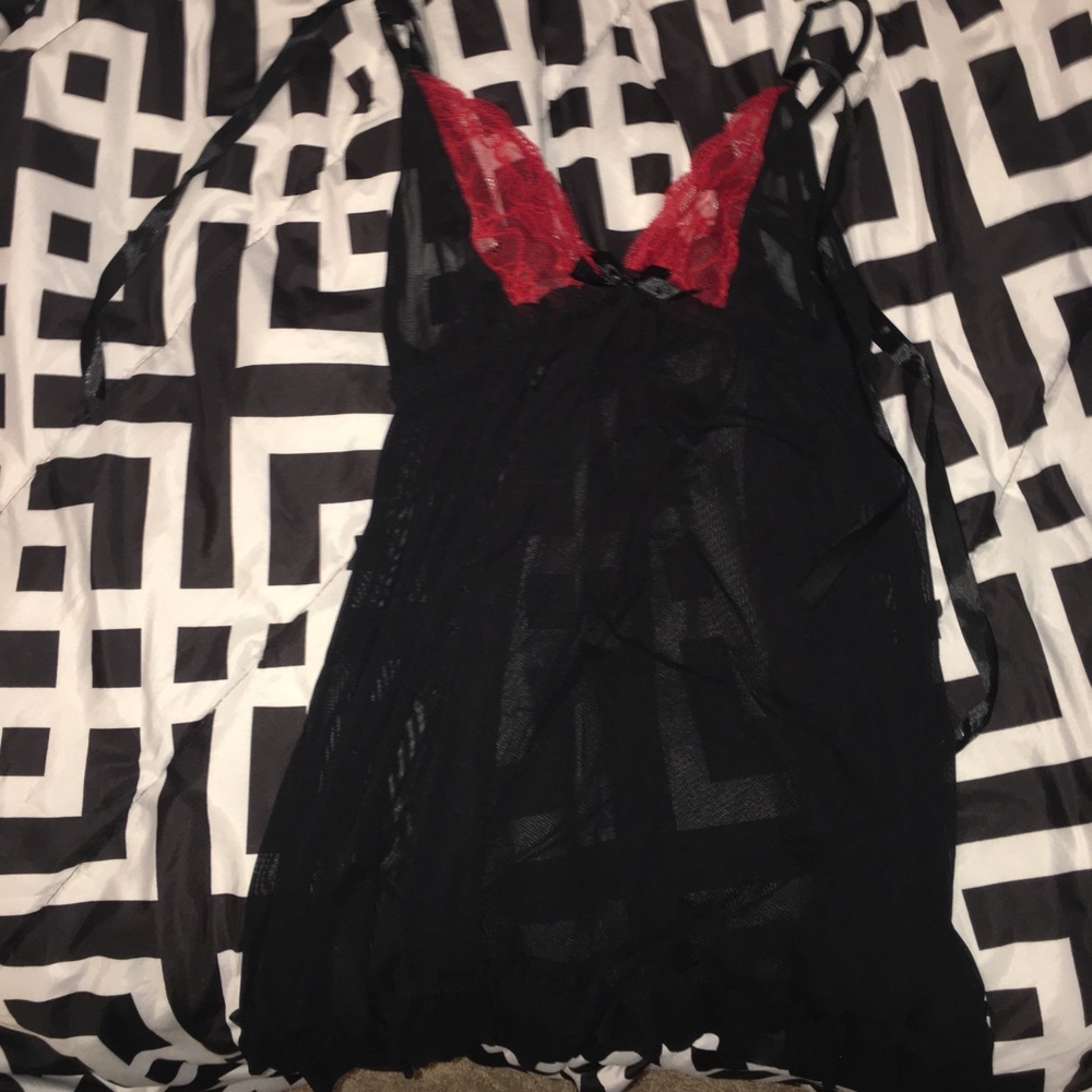 NWOT Lingerie